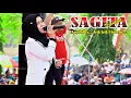 Lagu TERLALU-ENY SAGITA - SAGITA LIVE MUSIK DI LAP SEPAK BOLA BORO KEMBANG - WALERAN - GRABAGAN