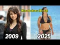 The Vampire Diaries Cast Then and Now 2025 See Their 2025 Looks
