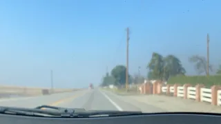 Dmv Driving Test Dash Cam Taft CA Tips and Tricks