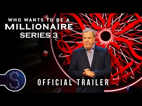 Series 3 Official Trailer | Who Wants To Be A Millionaire?