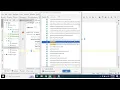 Context Menu in Android Programming