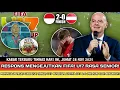 Lagu 🔴U17 GUNCANG ASEAN! FIFA Langsung Beri Pernyataan Mengejutkan Usai Timnas U17 Bungkam Austria 2-0 !!