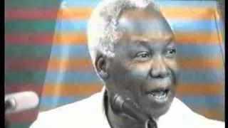 kiongozi bora ni yupi mwl jk nyerere