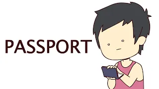 Download Passport MP3