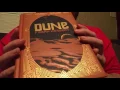 DUNE Barnes and Nobel collectors edition