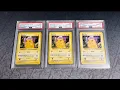 Shadowless Pikachu Variant Don t miss this one for your collection