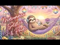 1-Hour Full Album Midsummer Solstice Pride Cozy Lo-Fi Jazz Chillhop Ambient BGM Looping