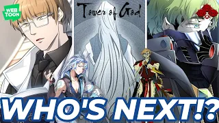 Download Which Family Head Should We See Next ~ Tower of God MP3