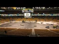 How TD Garden changes for a basketball-hockey double head