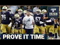 Download Lagu Notre Dame Football Has Something to Prove: Can Purdue Clash Spark Their Revival?