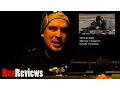 Rex Responds to SNIPERS HIDE on Bench VS Prone Rex Reviews