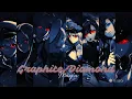Download Lagu Graphite/Diamond - May'n (English Lyrics) | Azur Lane The Animation Opening