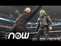 The Wyatt Sicks collide with The MFTs: WWE Now, Dec. 19, 2025