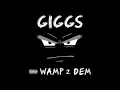 Giggs - Linguo feat. Donae'o (Official Audio)