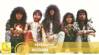 Download Rockers - Kekejaman (Official Audio) MP3