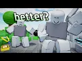 Is R15 Better than R6 for Animation in ROBLOX