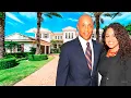 John Starks Wife Children Career Lifestyle and Net Worth