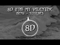 Bullet For My Valentine  - Stitches (8D Audio)