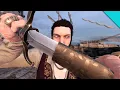 The Blade and Sorcery sheaths we ve all been waiting for
