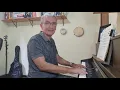 "PRIMAVERA" DE CARLOS LYRA E VINICIUS DE MORAES - PIANO SOLO: ARTUR BARREIROS.