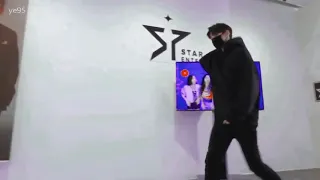 قصه حب كوريه ع اغاني شو حلو البطل يجلط 