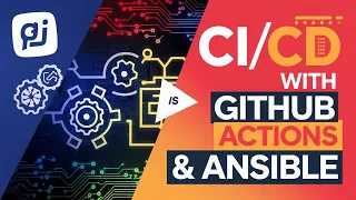 Master with GitHub Actions and Ansible Step-by-Step Guide