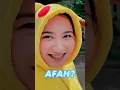 Lagu Reikhansa malah kegirangan disuruh teh 🤣