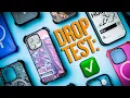 EXTREME iPhone 15 Drop Tests - Top 5 Casetify iPhone 15 Cases