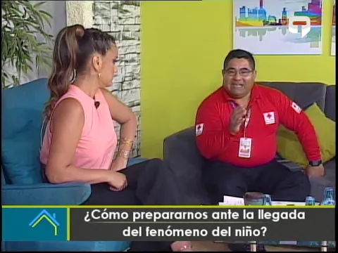 ¿Cómo prepararnos ante la llegada del fenómeno de El Niño?
