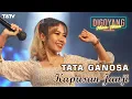 TATA GANOSA - KAPUSAN JANJI - ARATA MUSIC | HUT TATV 16TH | DIGOYANG MALAM MALAM