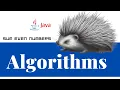 Even Numbers Summing AlgoStudies