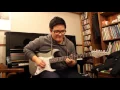 Download Lagu vital tech tones (scott henderson)- snake soda (cover by ueezoo kim)