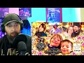 NEMOPHILA / 開花宣言 MUSIC VIDEO REACTION!