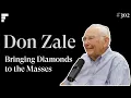 Don Zale - Former Chairman of Zales