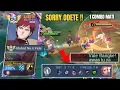 Download Lagu AKSI BRUTAL VALE LOCK ODET SAMPE NANGIS!!BUILD VALE TERSAKIT NEW SEASON | MOBILE LEGENDS