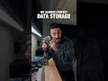 My almost perfect DATA STORAGE solution