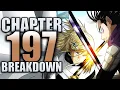 FLASHY FLASH VS SONIC One Punch Man Chapter 197