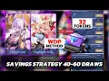 Download Lagu CHEAPEST WAY‼️ TO GET 40-60 DRAWS BINGO‼️🎉