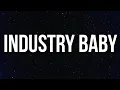 Lil Nas X - Industry Baby (Lyrics) ft. Jack Harlow