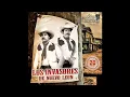 Los Invasores De Nuevo Leon - Moneda Sin Valor