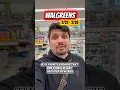 Non RR Promotions this week at Walgreens -