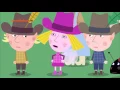 Download Lagu Ben and Holly's Little Kingdom - Chicken's Ride West (46 episode / 2 season)