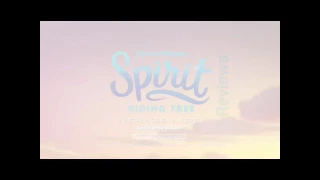 spirit riding free review episode 1 lucky and the unbreakable spirit