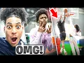 I HOSTED AAU BASKETBALL TRYOUTS IN DETROIT