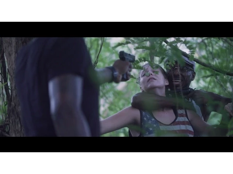 Vigilante - The Crossing (Official Trailer)