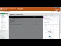 Blackboard Collaborate Ultra create session
