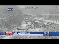 Power Outages Climbing Across Region