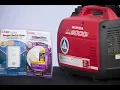 Hurricane Preparedness Generator Safety