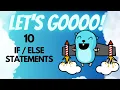 Golang for Beginners - 10