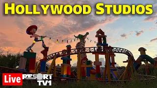 Live Friday Night Live at Disney s Hollywood Studios - 8-14-26